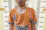 Foto inisial SNJ (31) | Sumber : Humas Polres Tubaba
